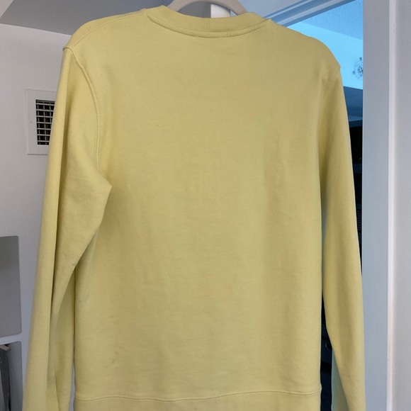 SANDRO Paris - Unisex crew neck sweater - Picture 3 of 3